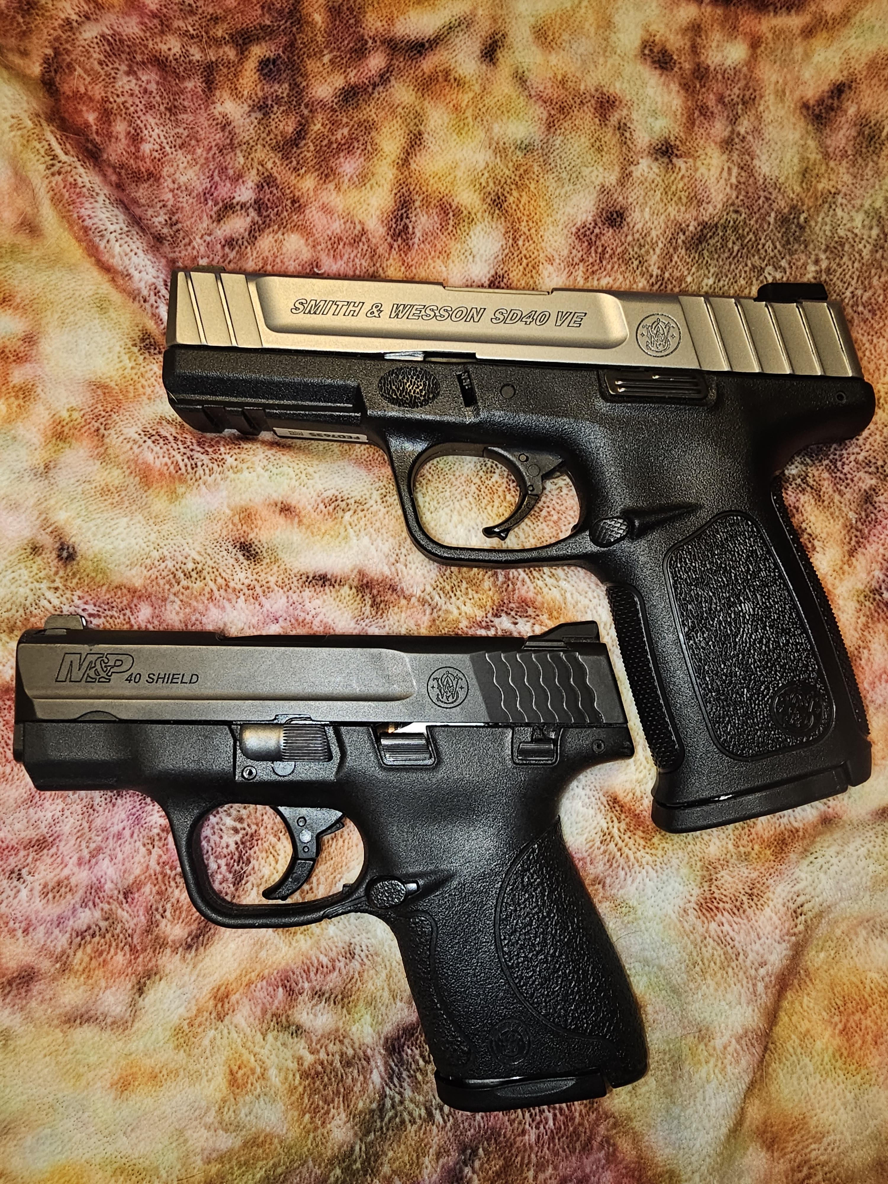 40 Cal.