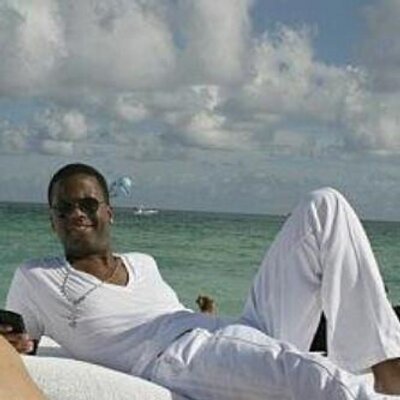 A. J. Calloway