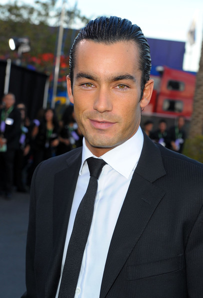 Aarón Díaz