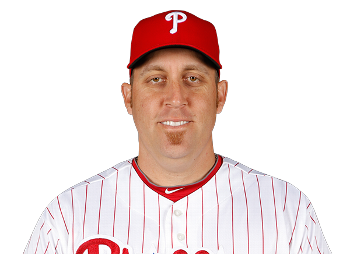 Aaron Harang