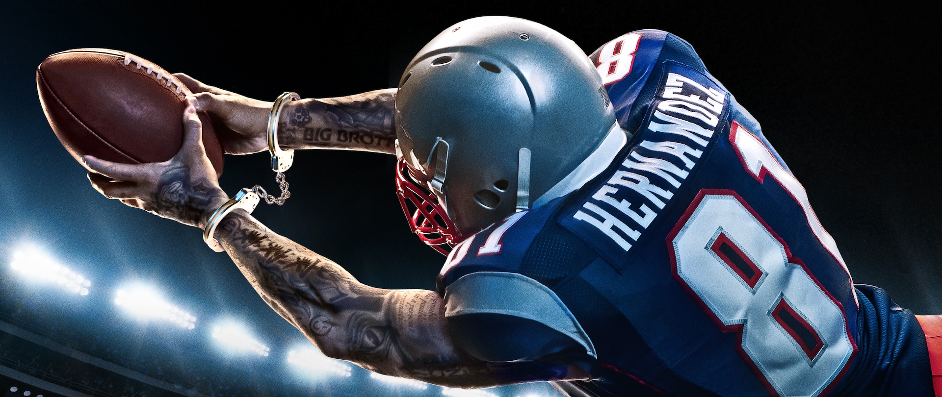 Aaron Hernandez