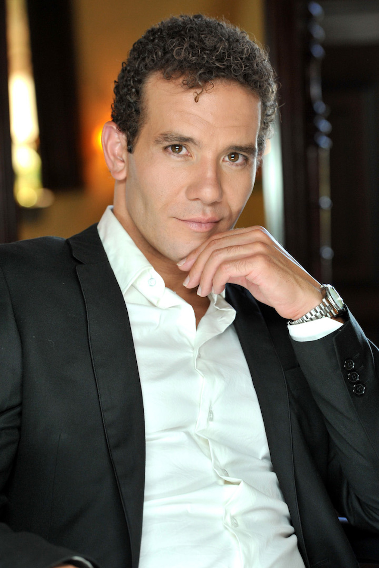 Aaron Lohr