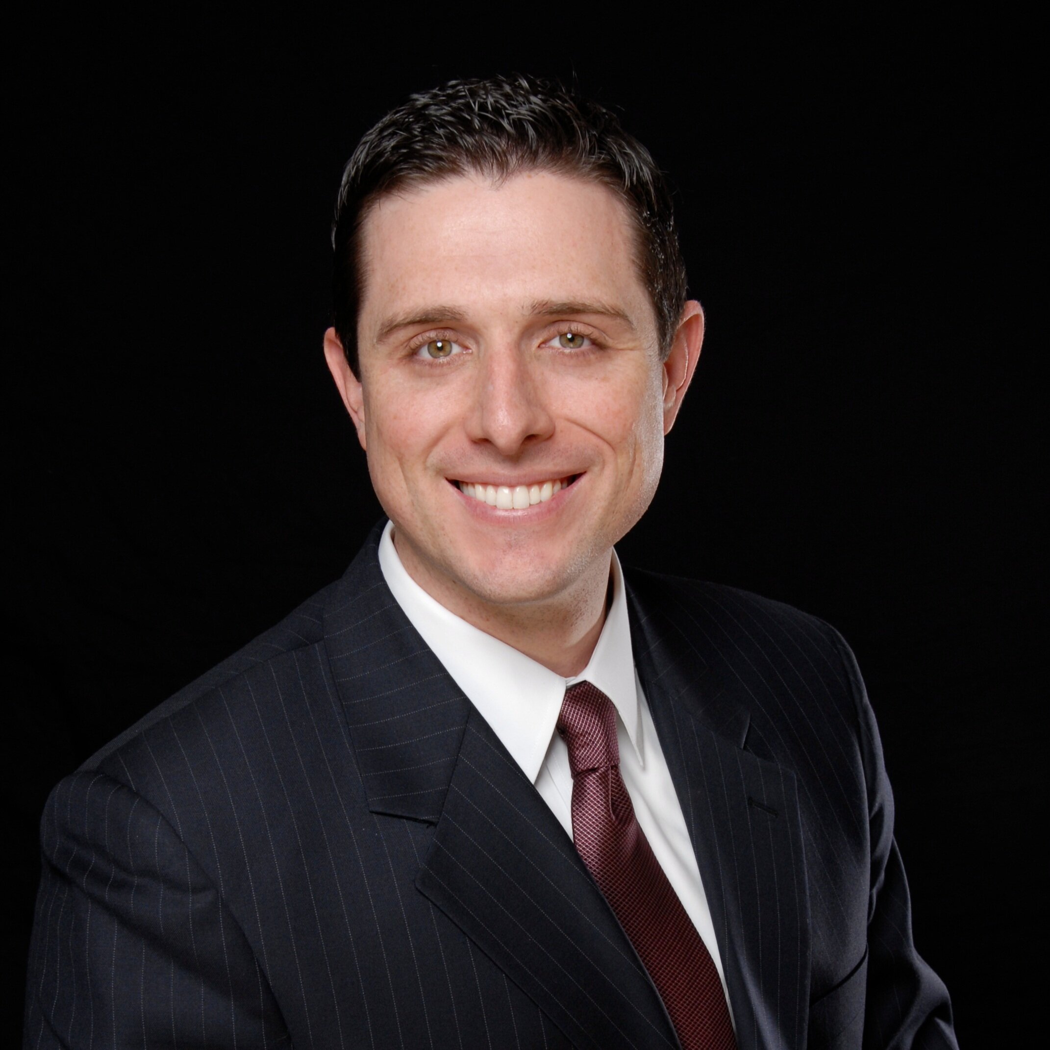 Aaron Norris