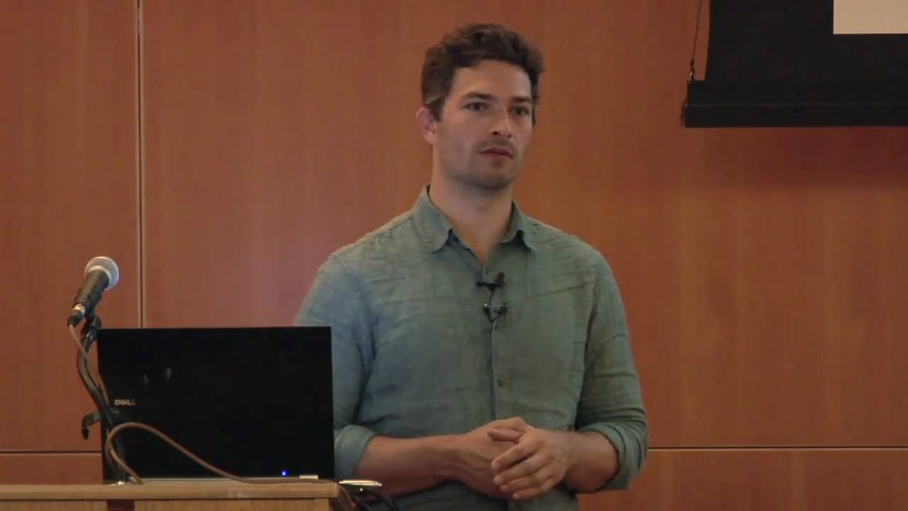Aaron Patzer