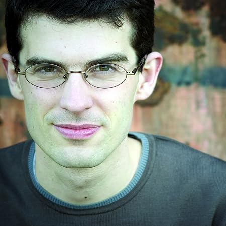 Aaron Peckham