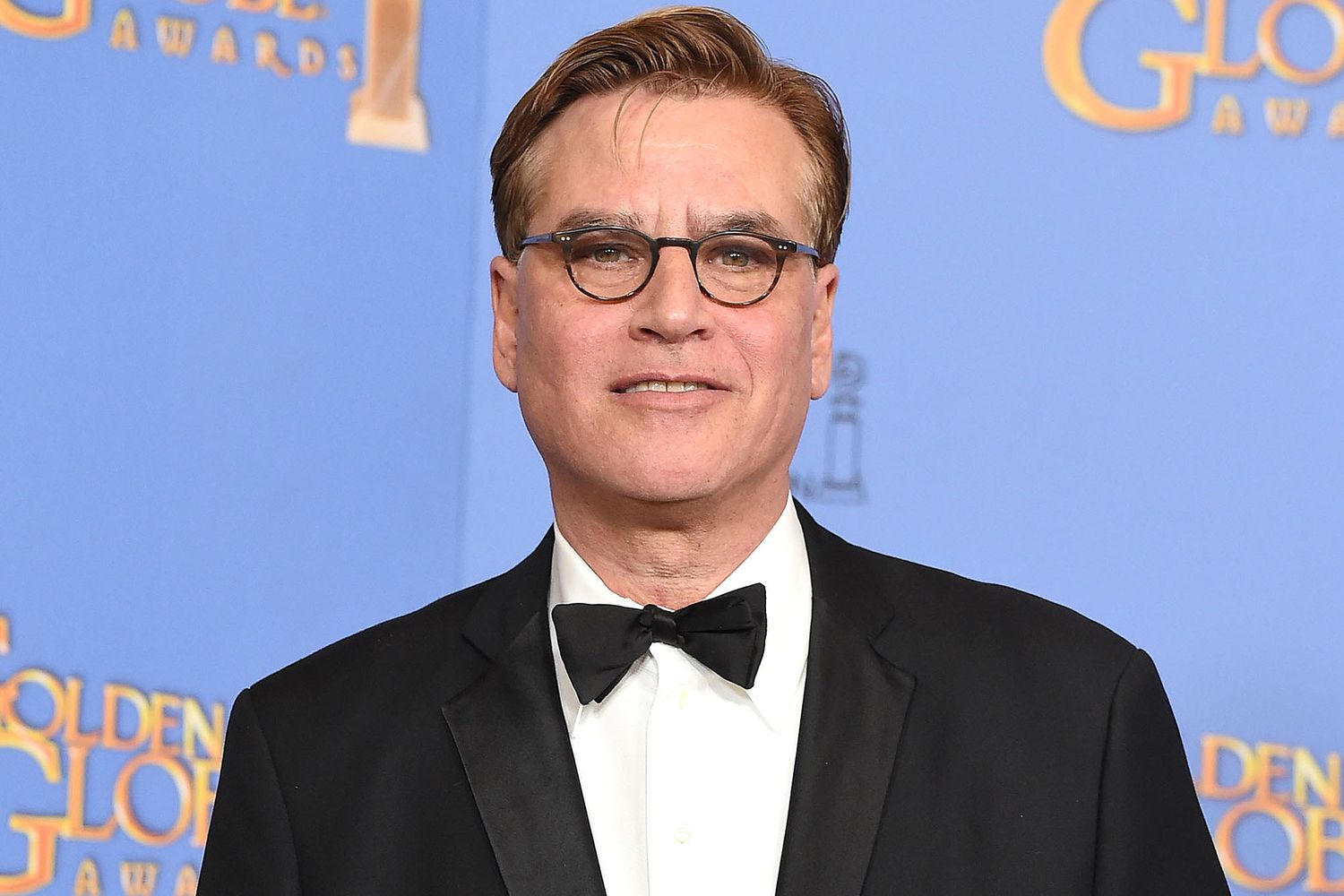 Aaron Sorkin