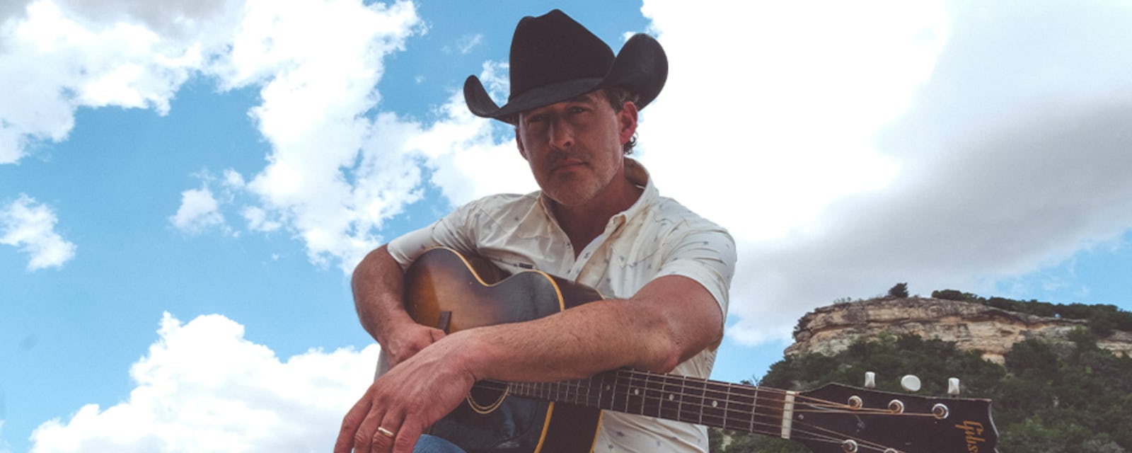 Aaron Watson