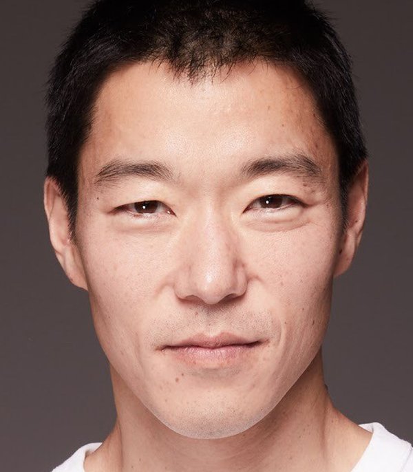 Aaron Yoo