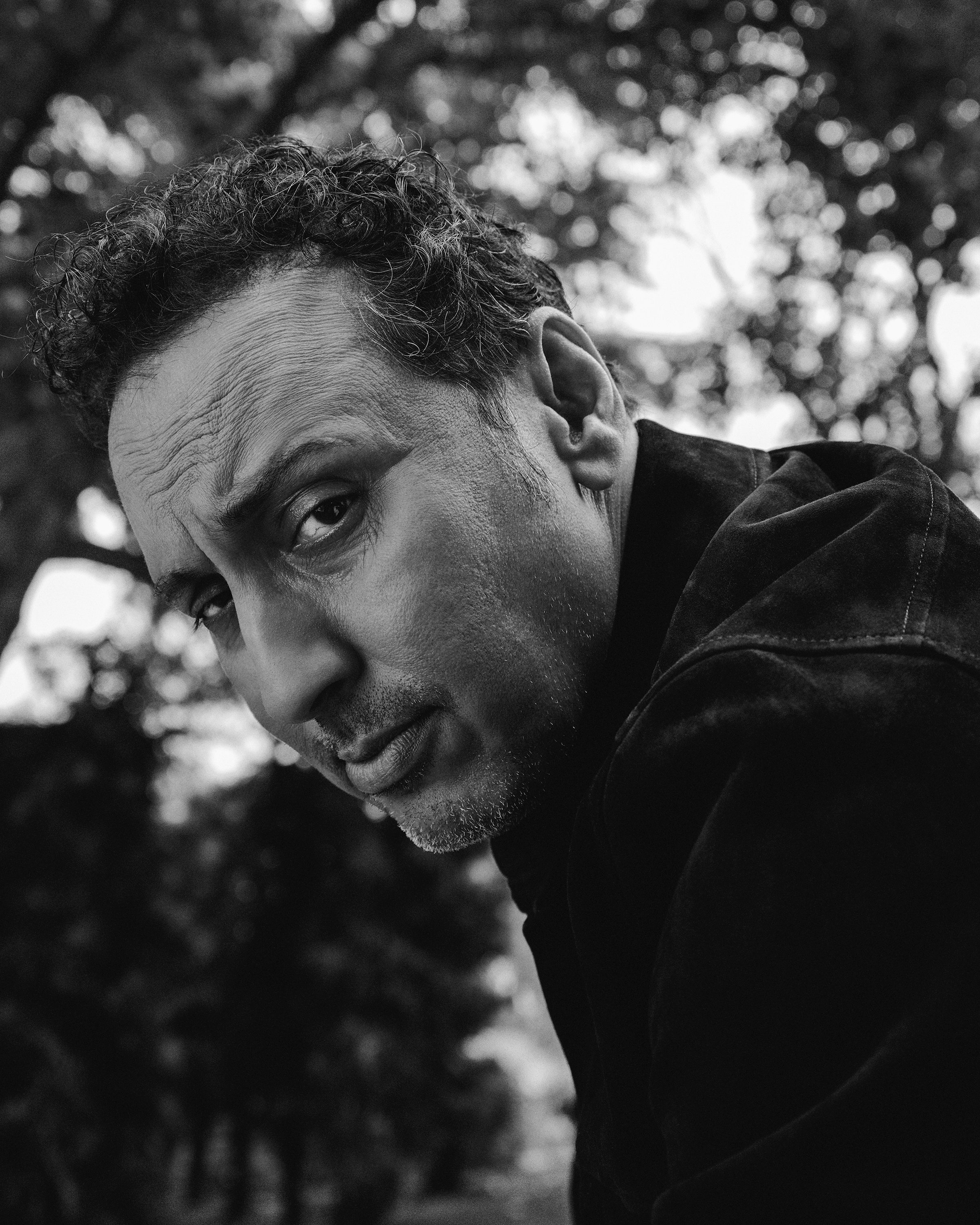 Aasif Mandvi