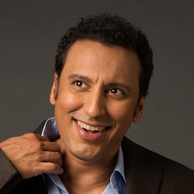 Aasif Mandvi