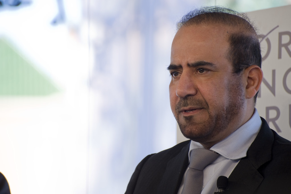 Abdullah Al Rajhi