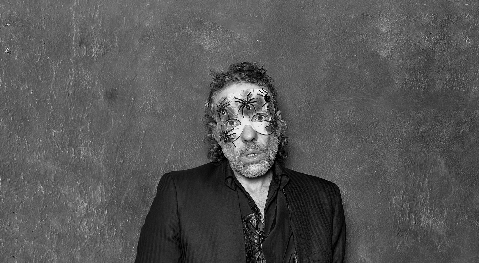 Abel Ferrara