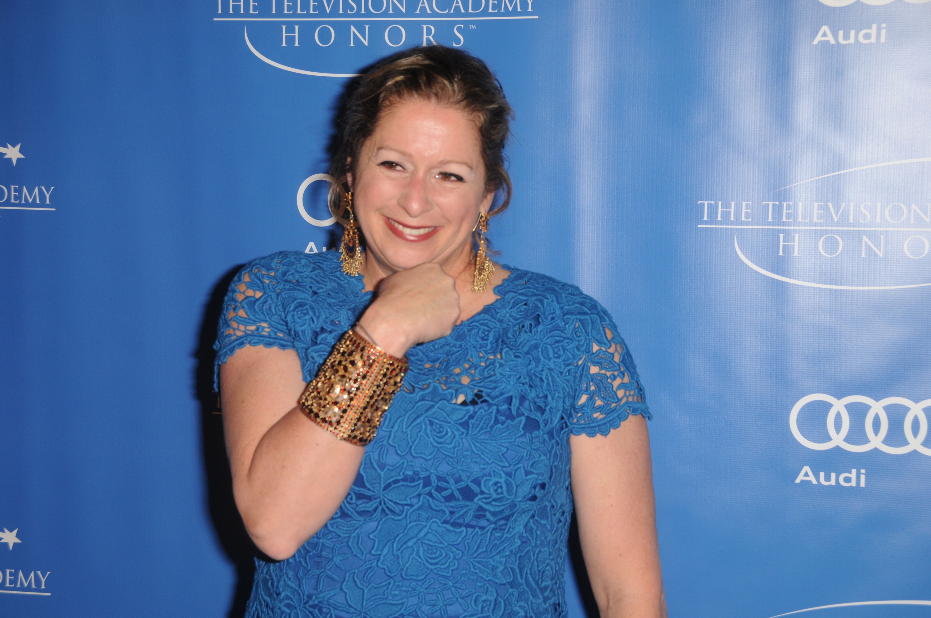 Abigail Disney
