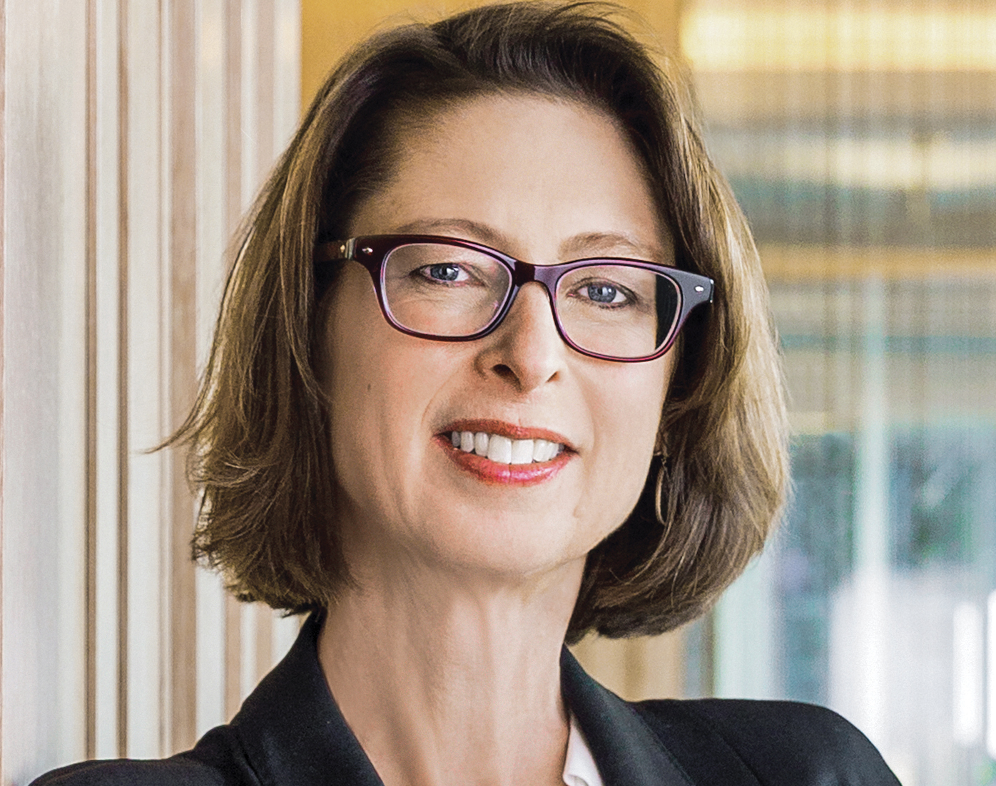 Abigail Johnson