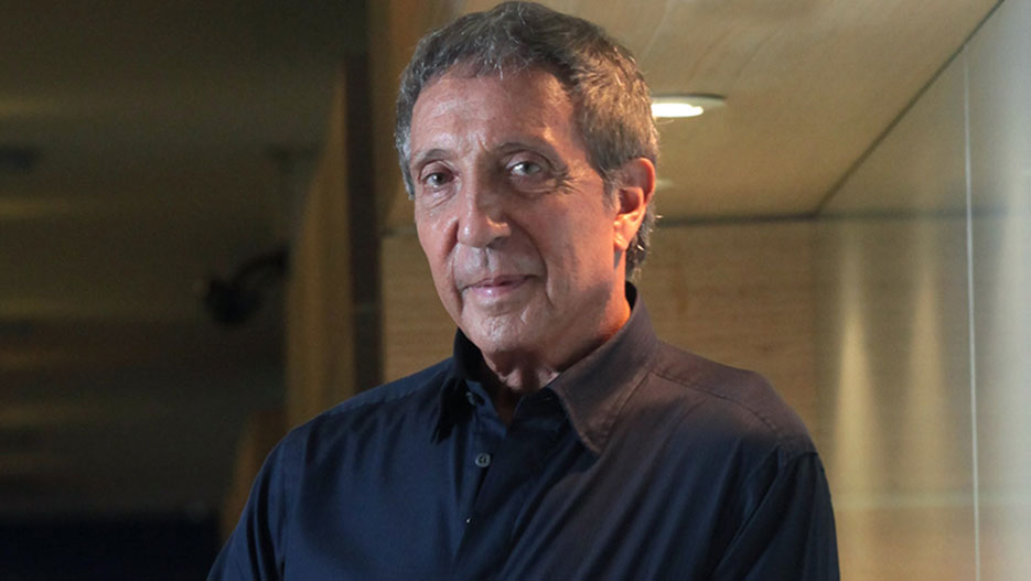 Abílio dos Santos Diniz