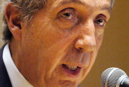 Abílio dos Santos Diniz