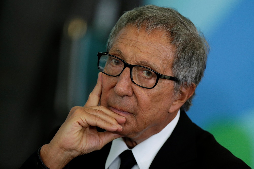 Abílio dos Santos Diniz