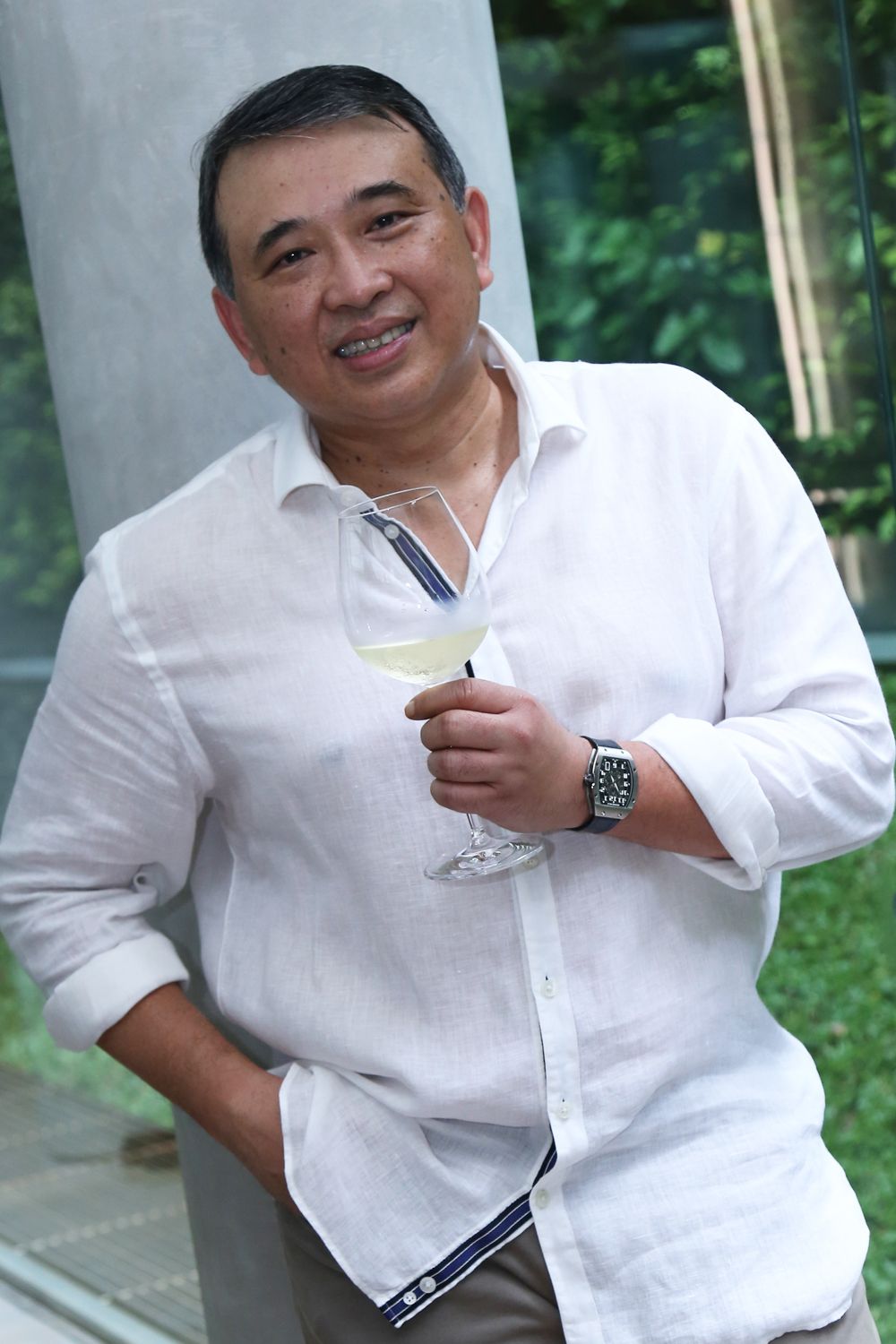 Achmad Hamami
