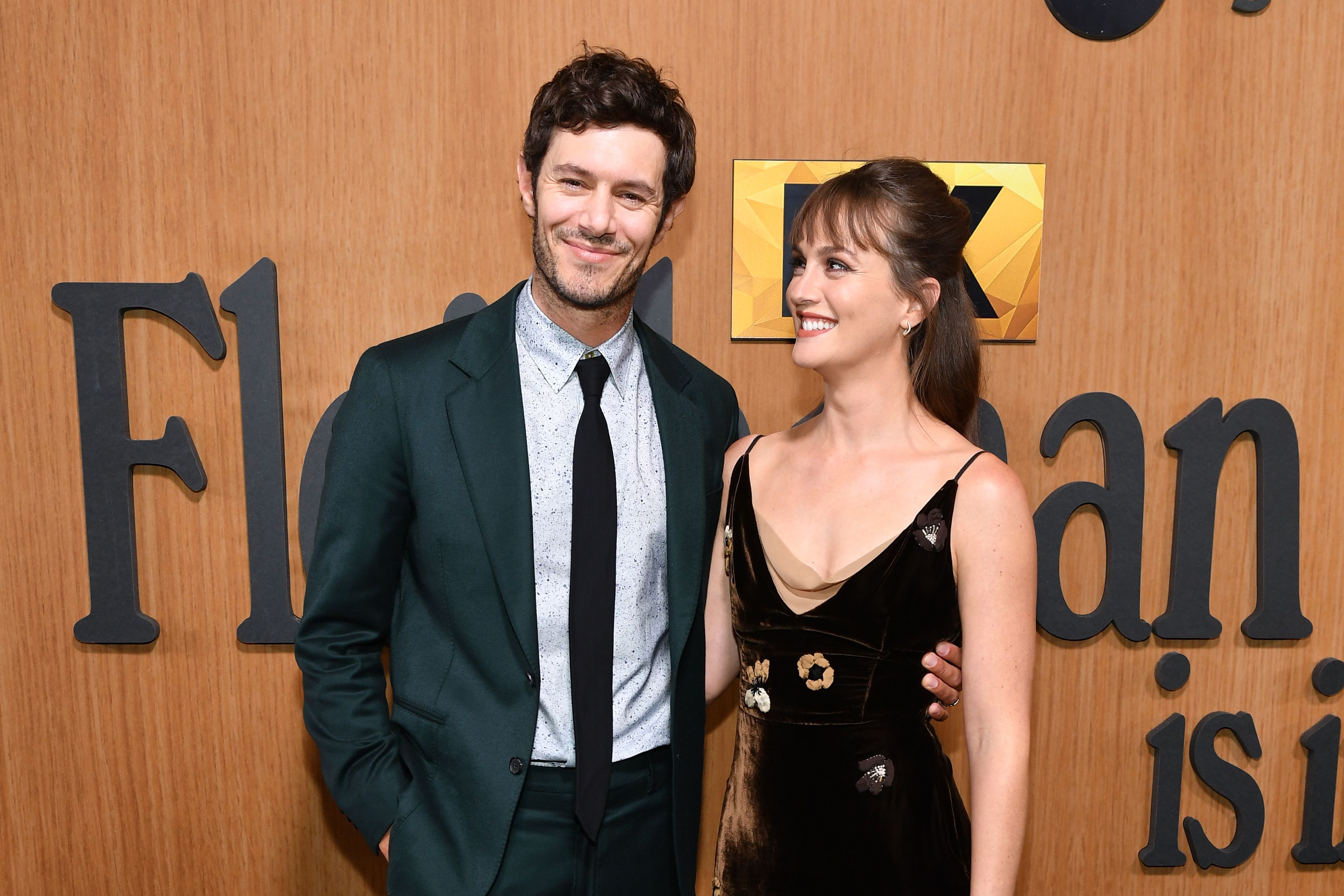 Adam Brody