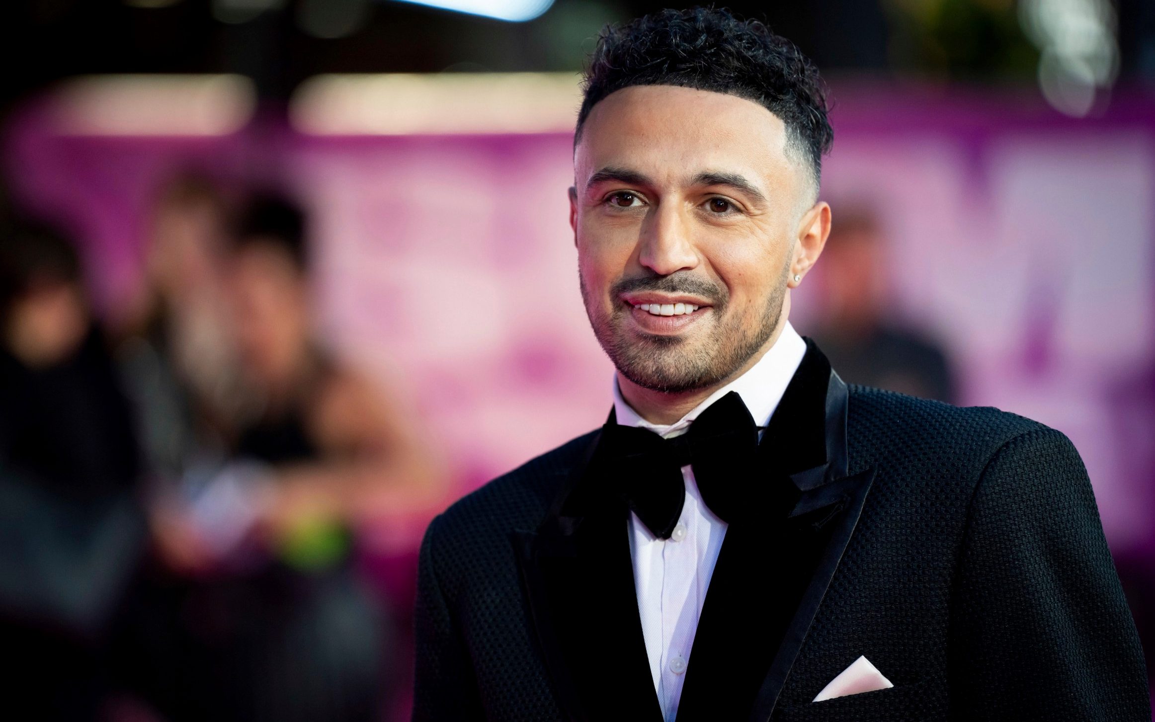 Adam Deacon