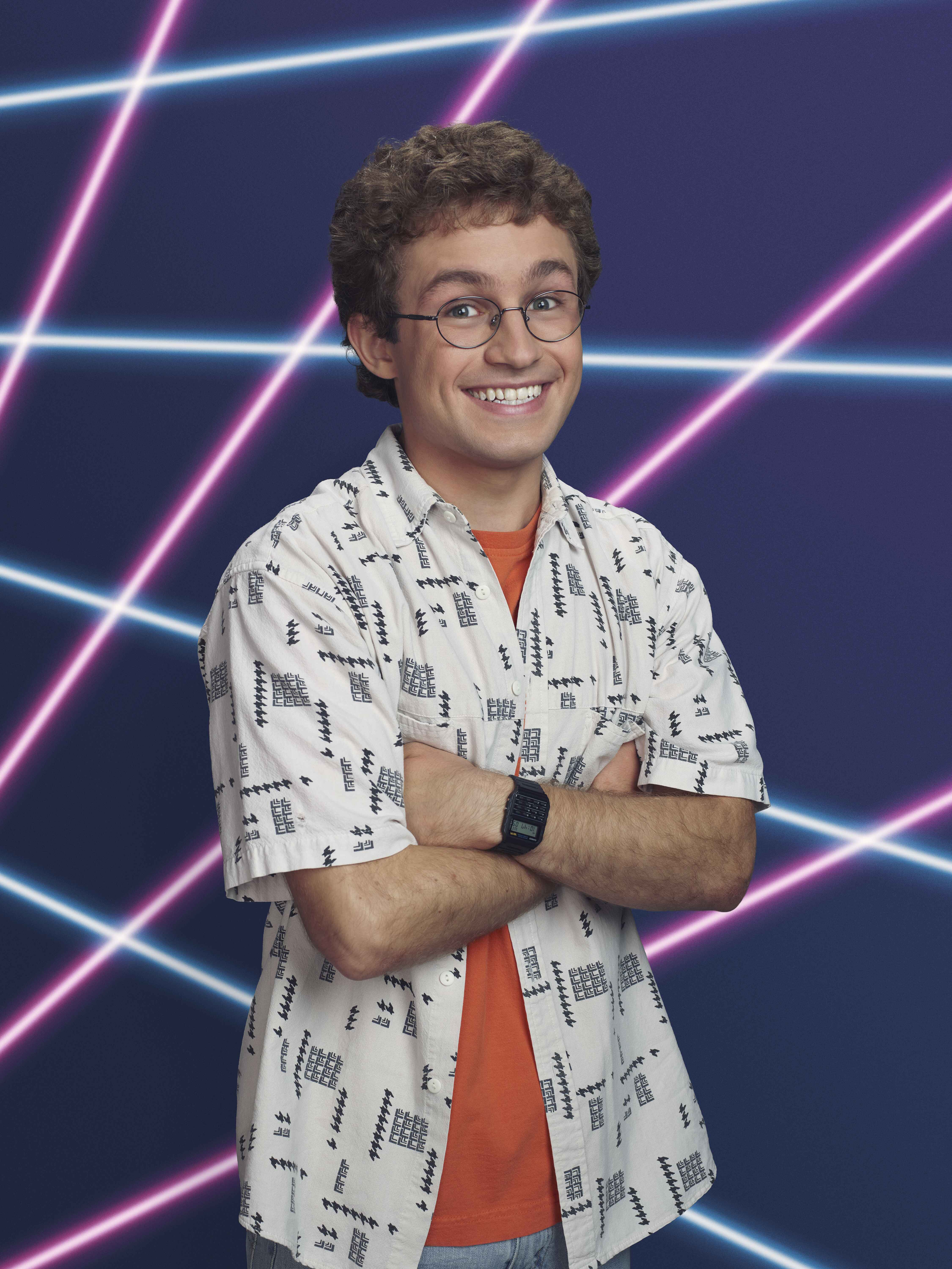 Adam Goldberg