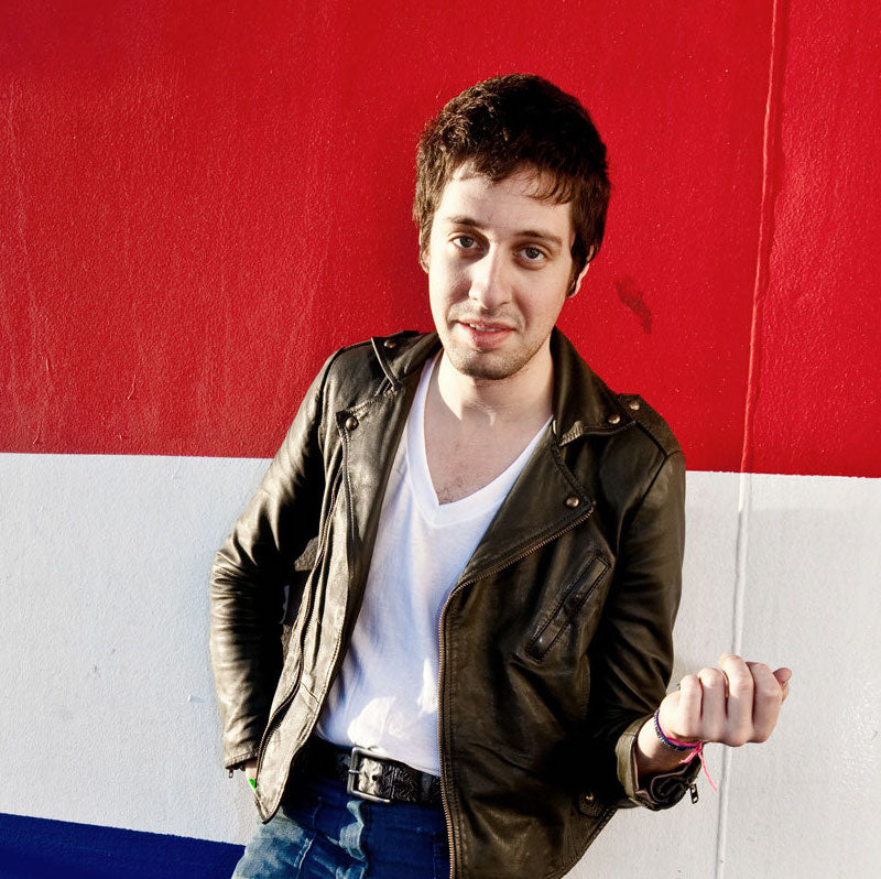 Adam Green