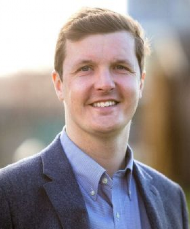 Adam Hildreth
