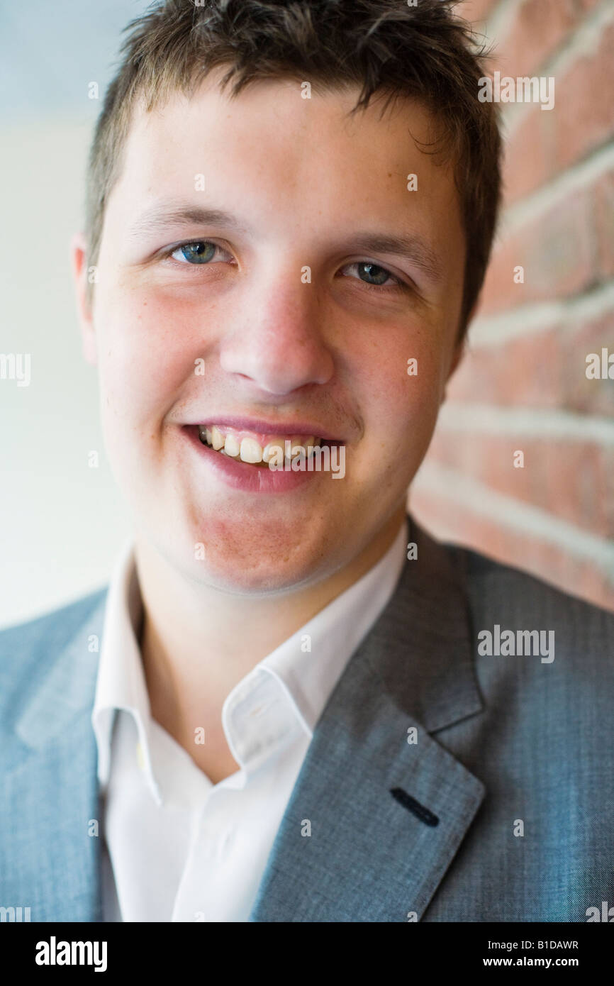 Adam Hildreth