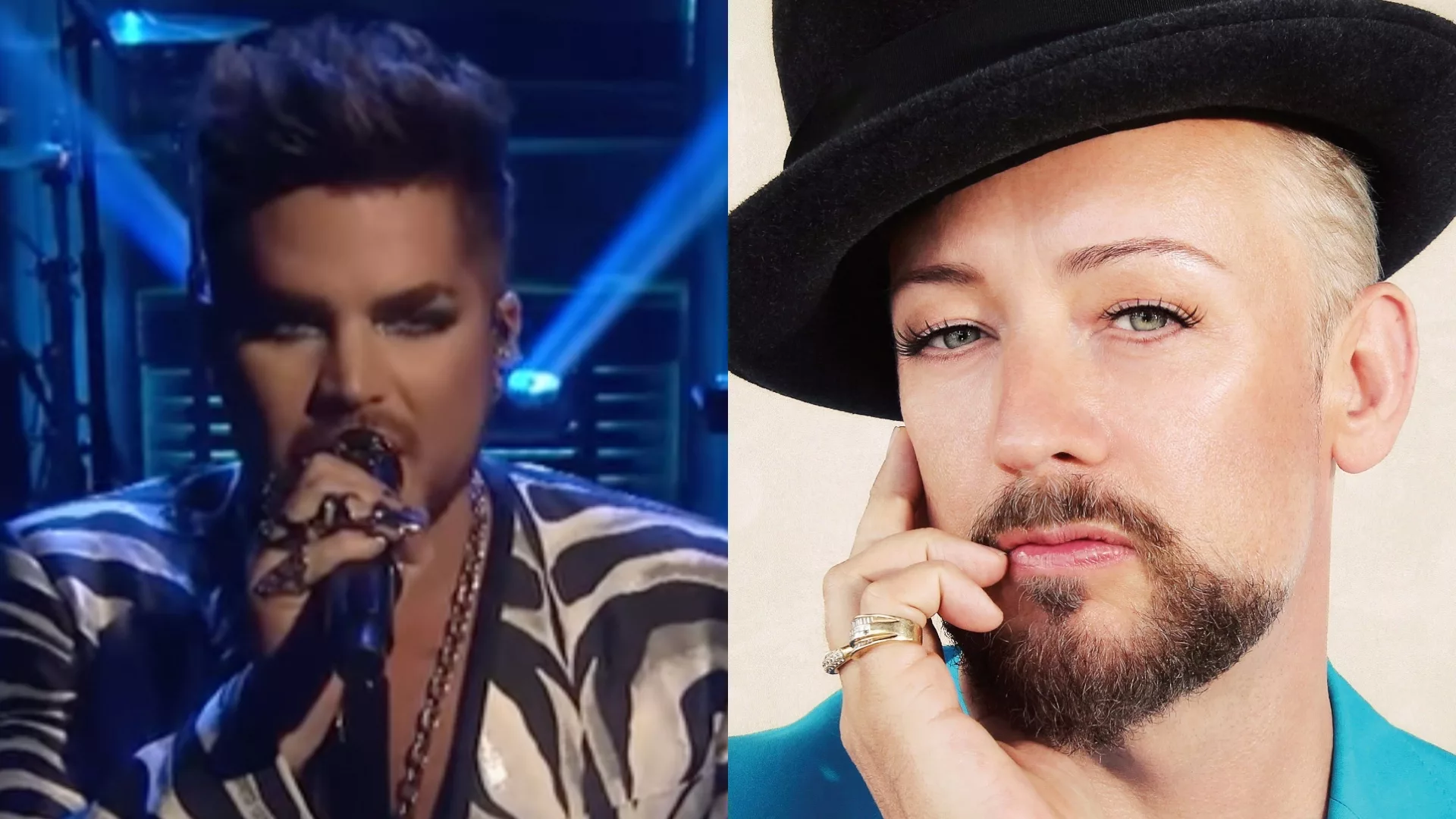 Adam Lambert