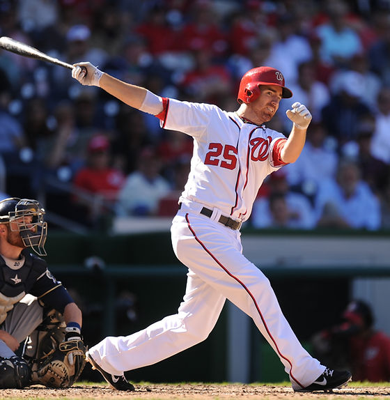 Adam LaRoche