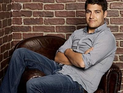 Adam Pally