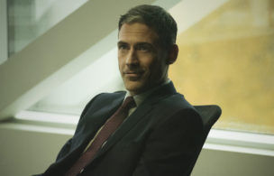 Adam Rayner