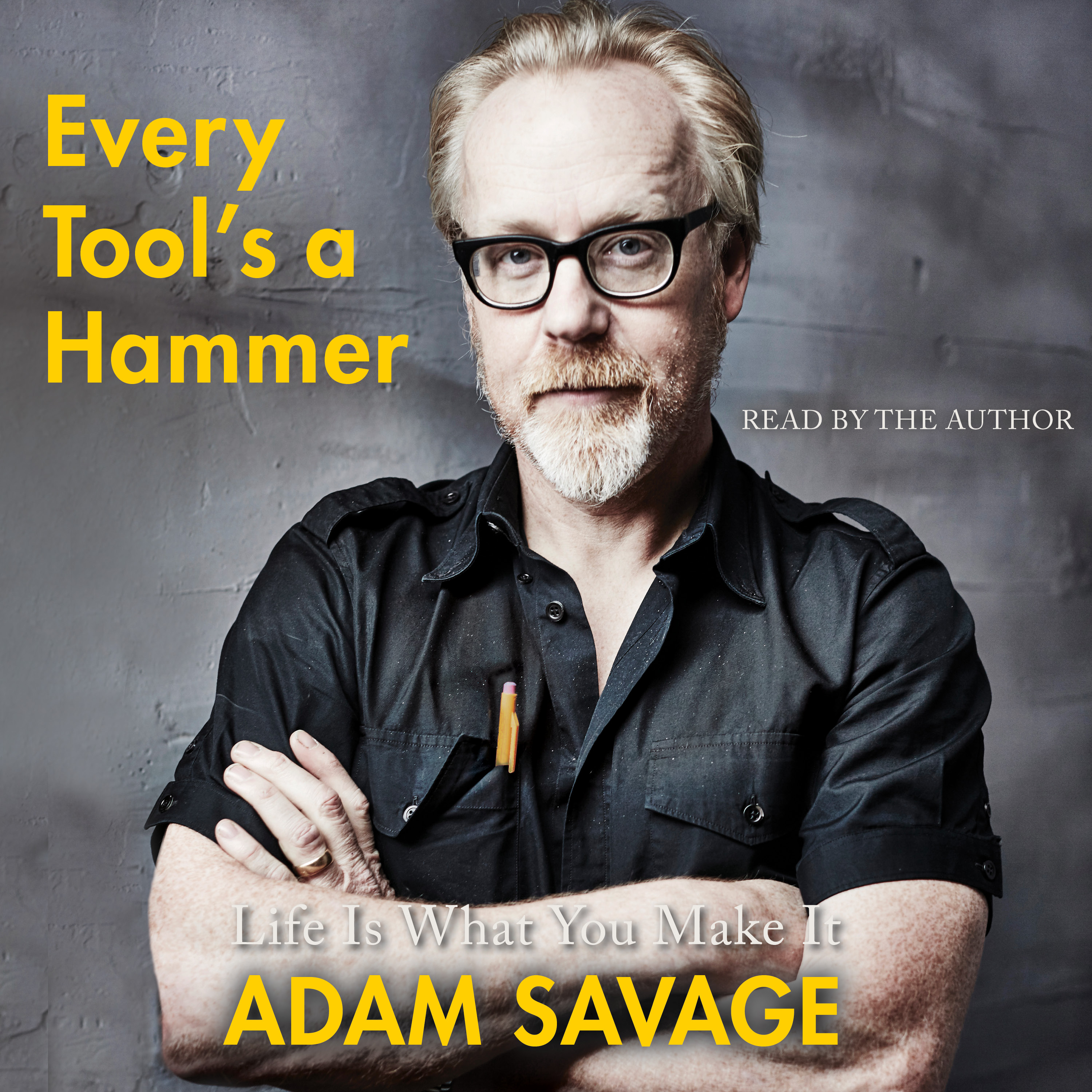 Adam Savage