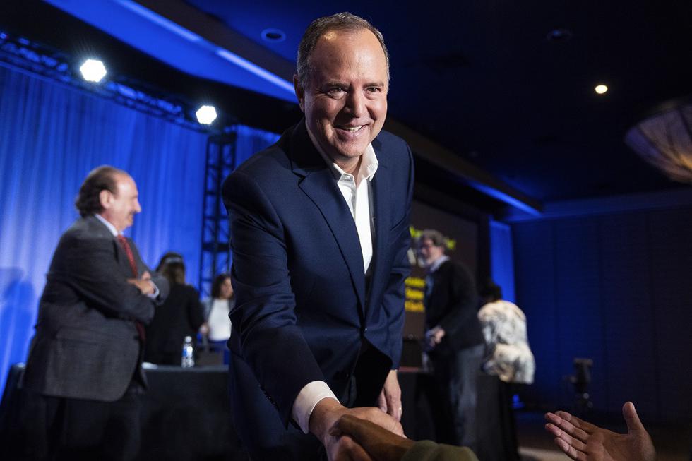 Adam Schiff
