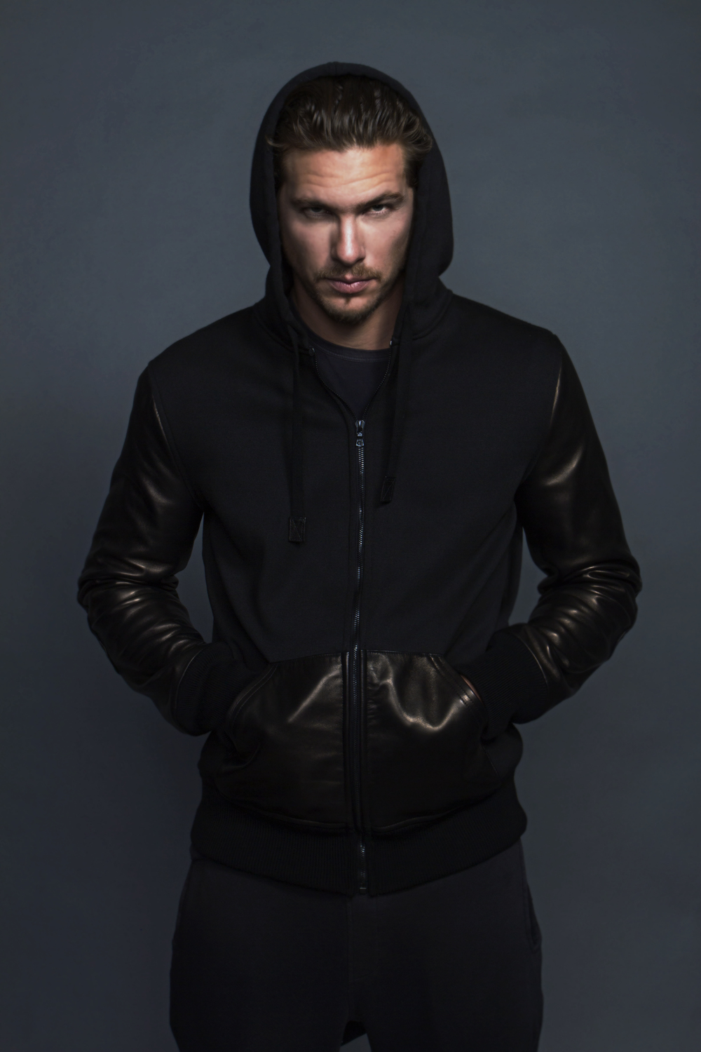 Adam Senn