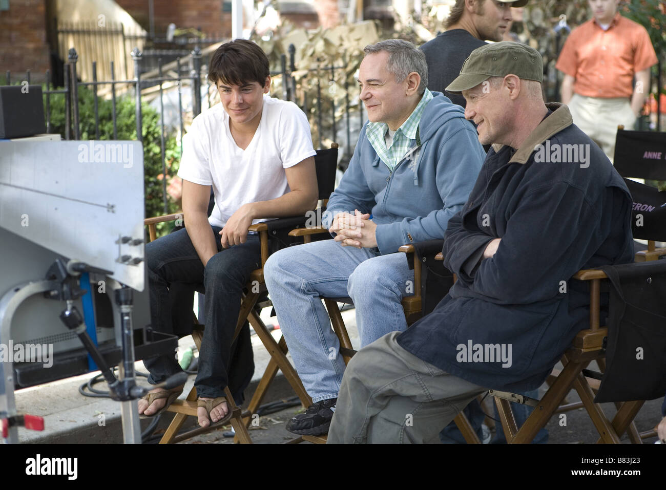 Adam Shankman