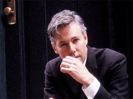 Adam Yauch aka MCA