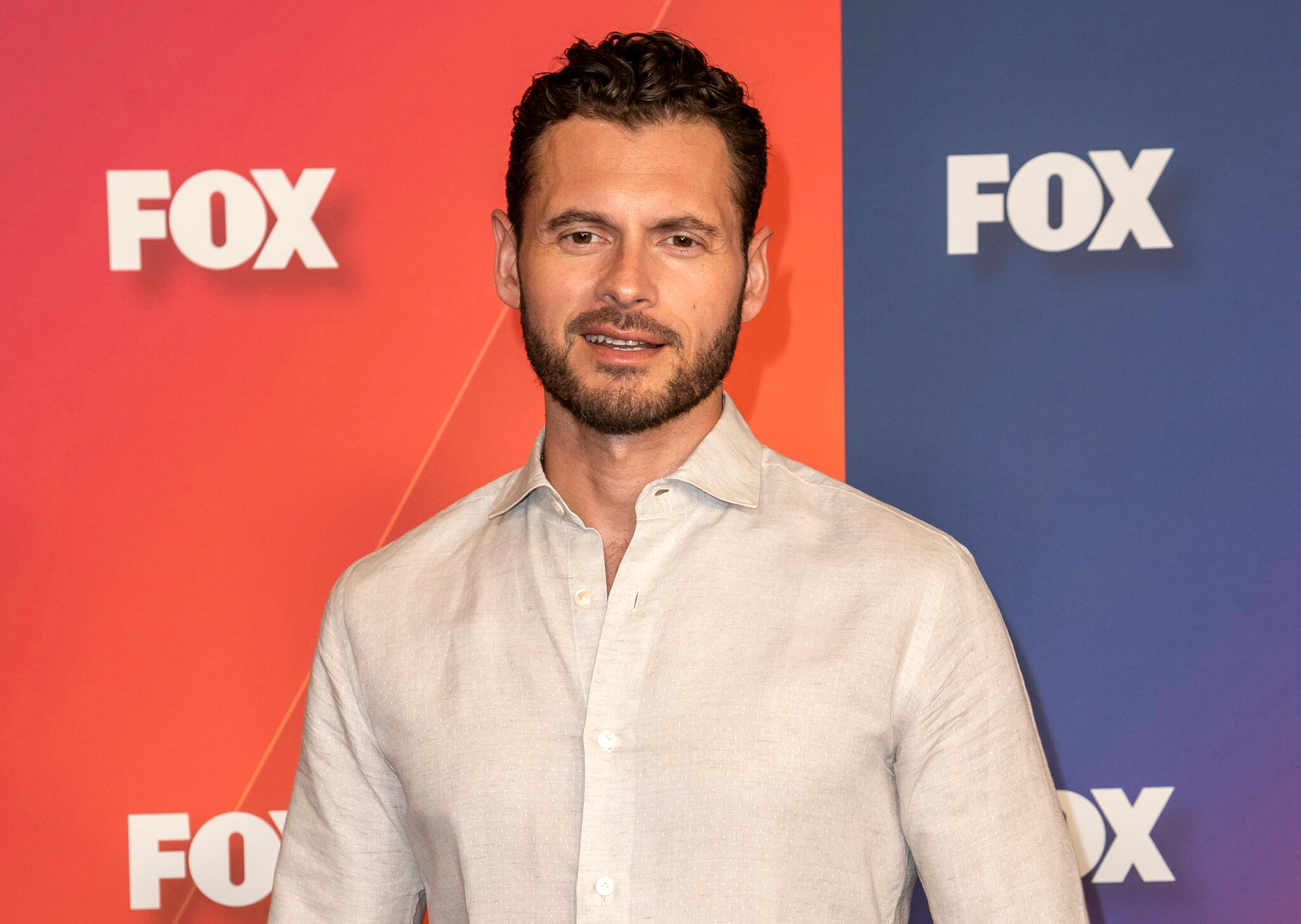 Adan Canto