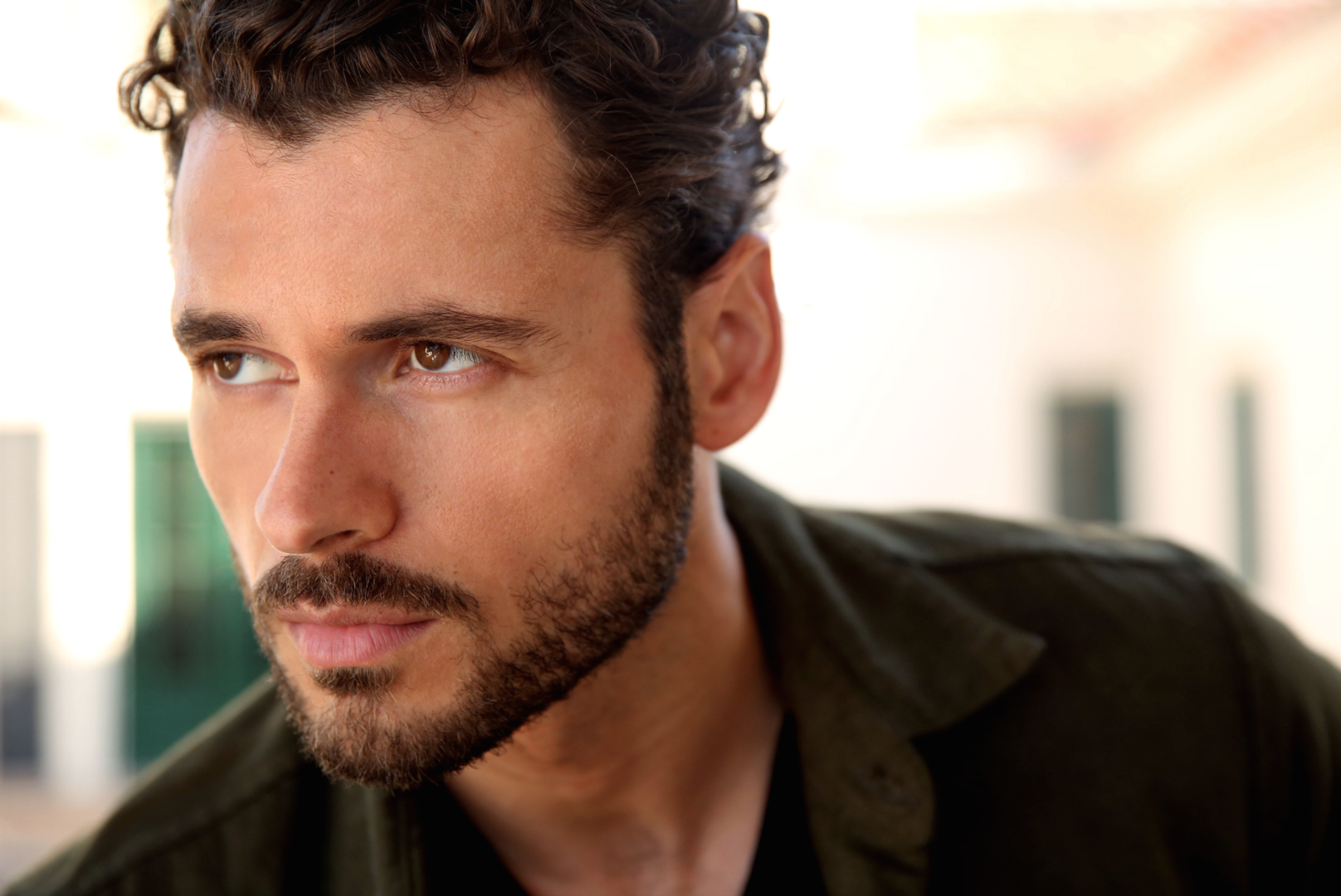 Adan Canto