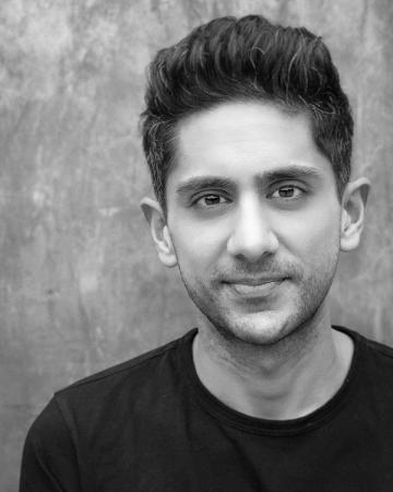 Adhir Kalyan