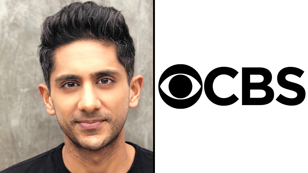 Adhir Kalyan
