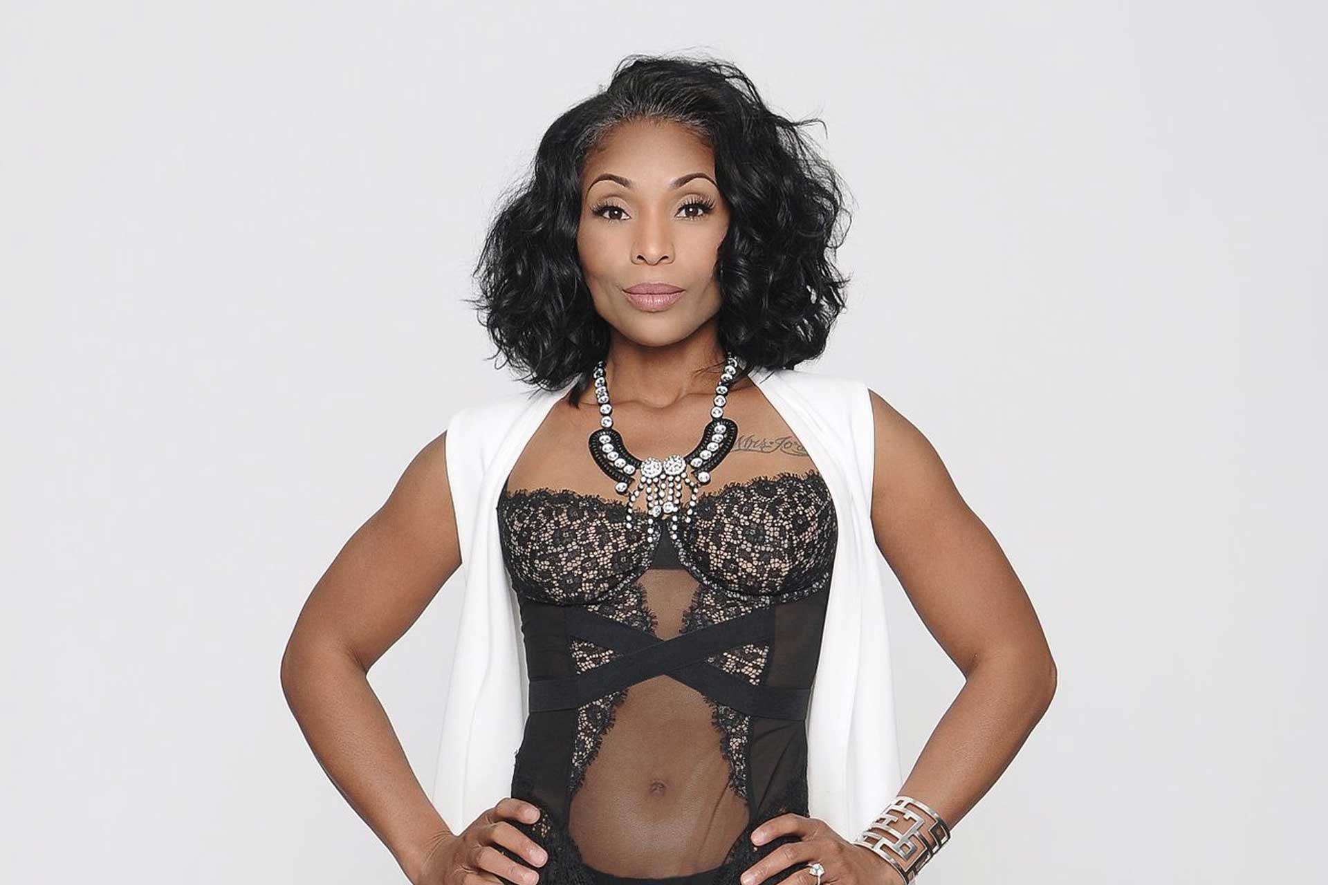Adina Howard