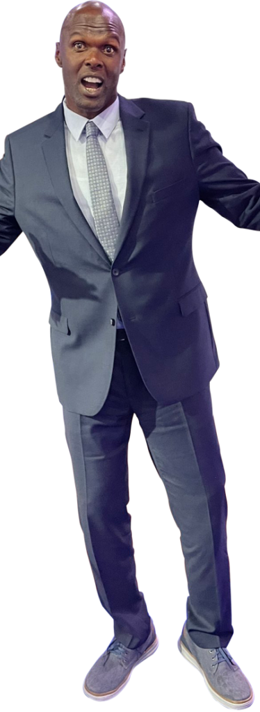 Adonal Foyle