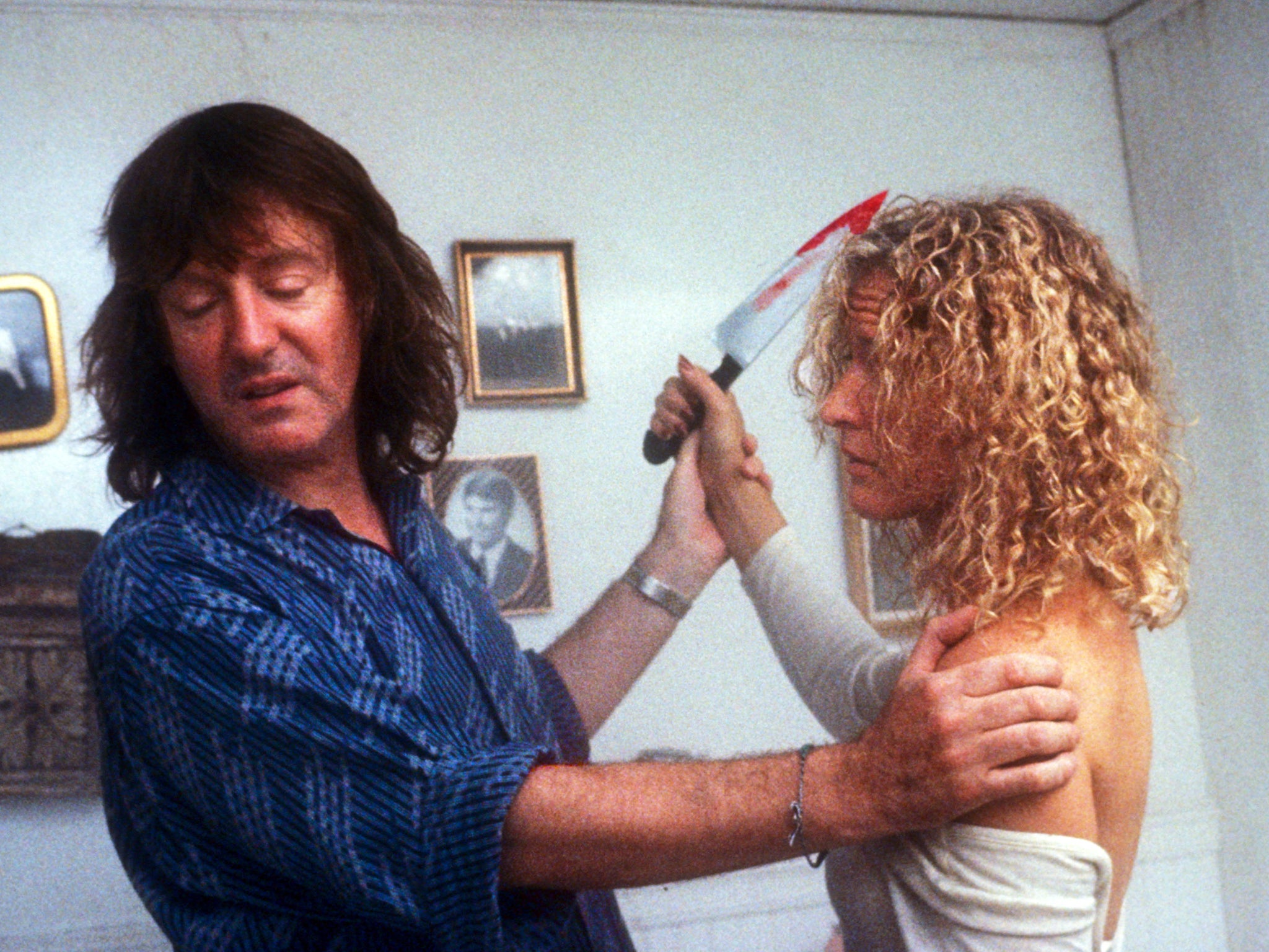 Adrian Lyne