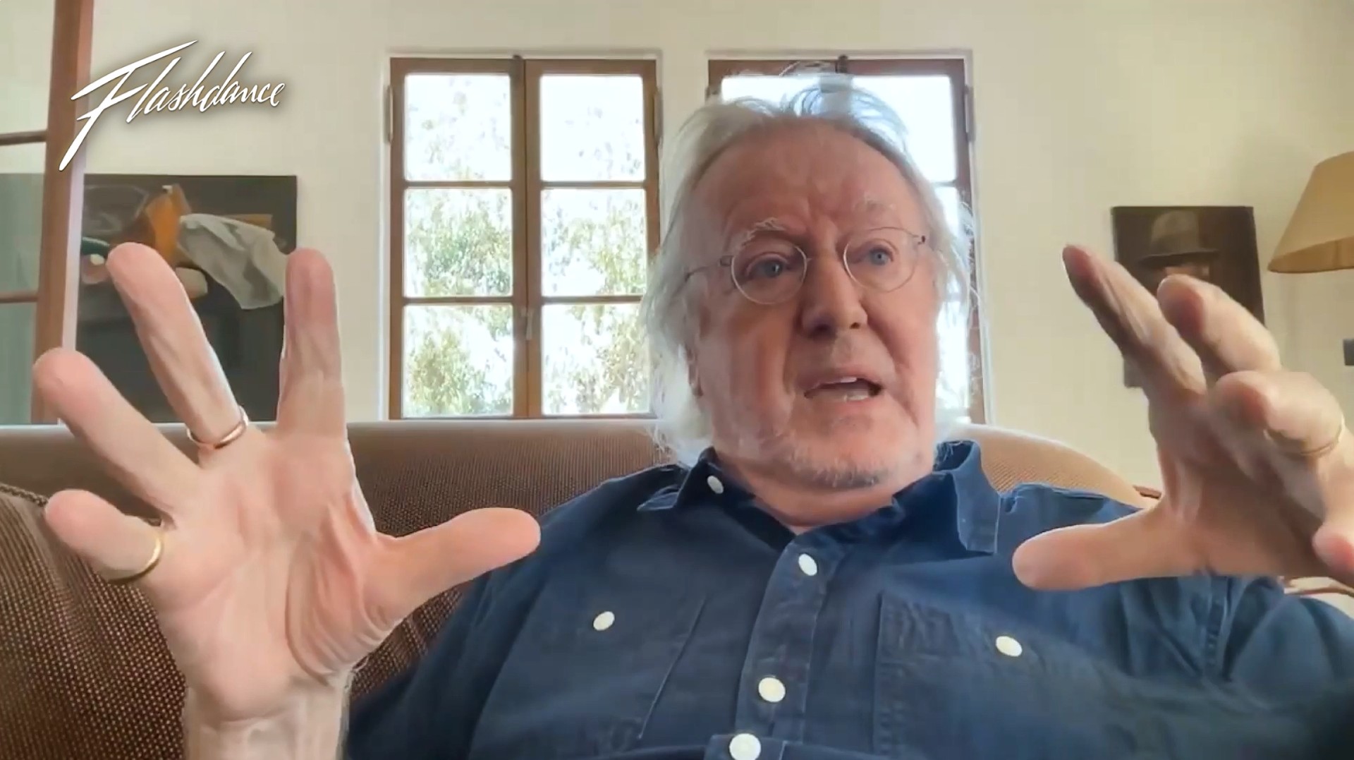 Adrian Lyne