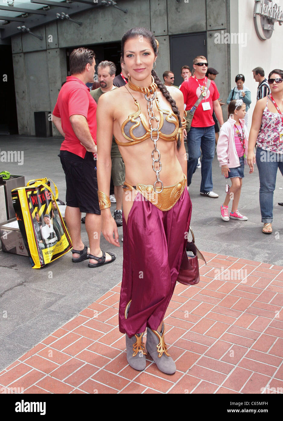 Adrianne Curry