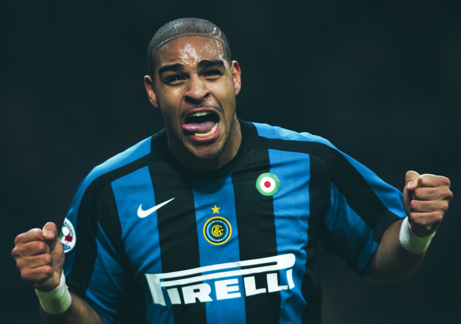  Adriano