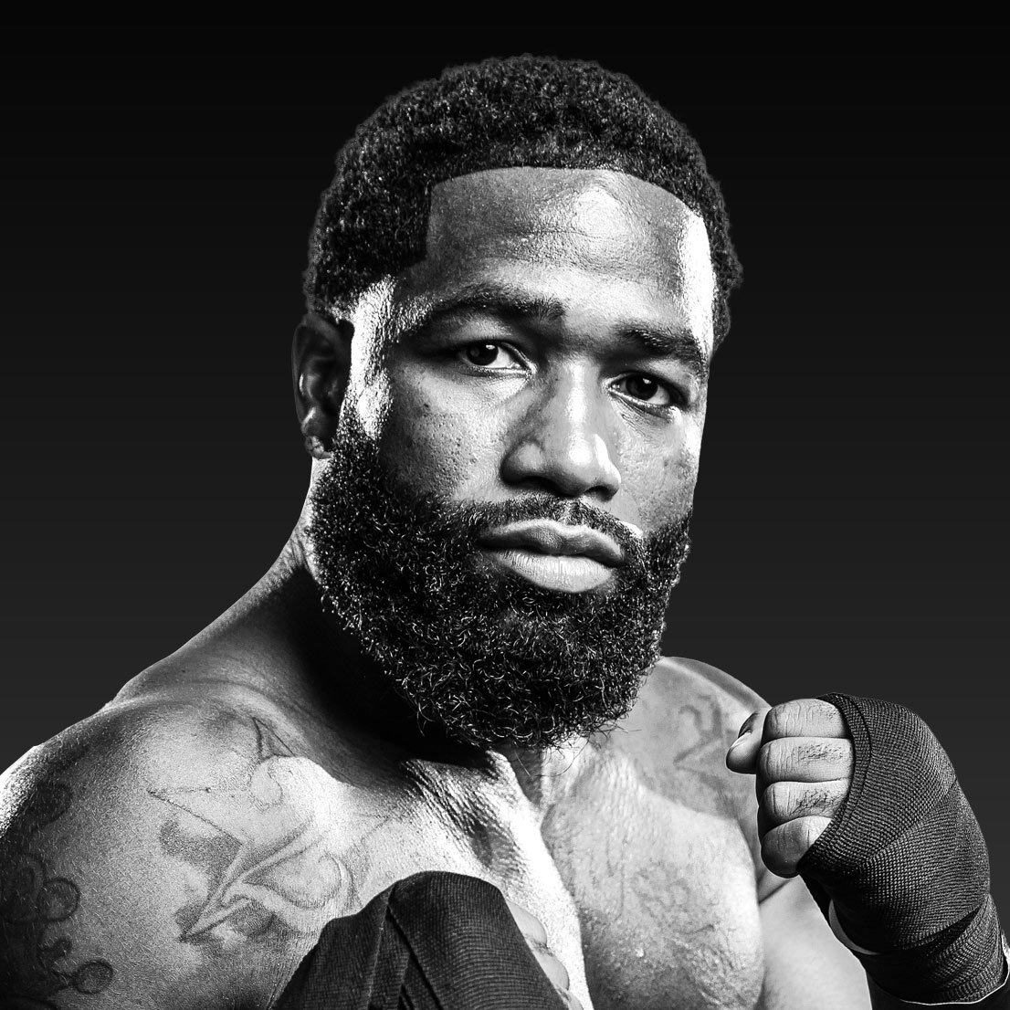 Adrien Broner