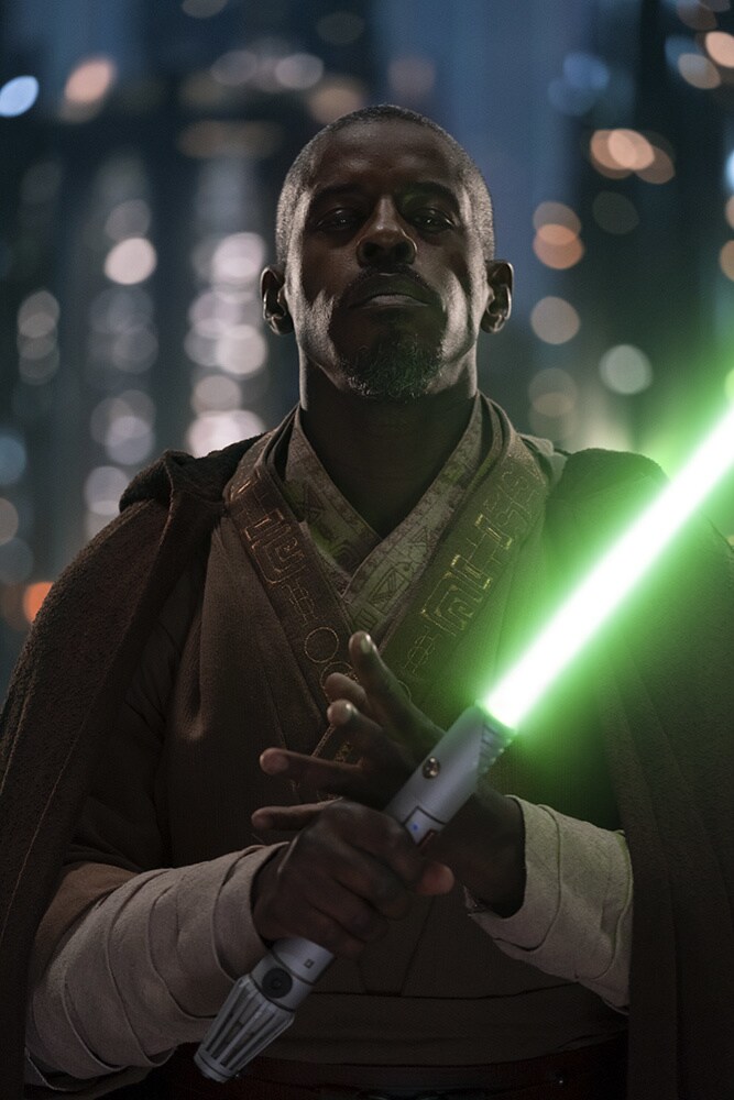 Ahmed Best