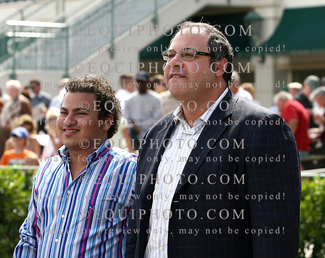 Ahmed Zayat